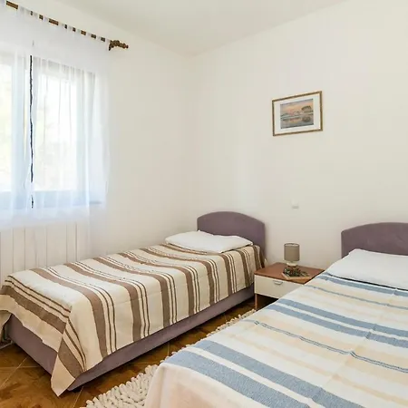 Vienna Apartment