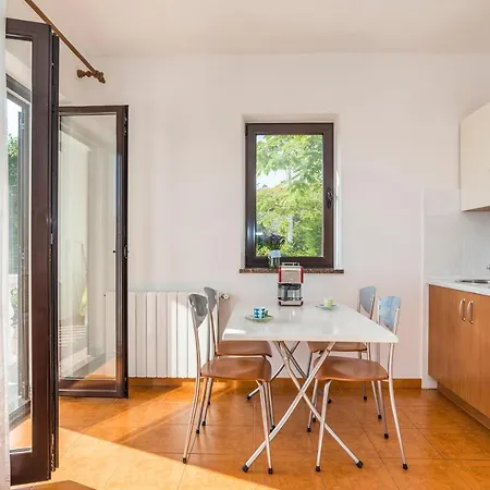 Apartment Vienna Zambratija (Istria)