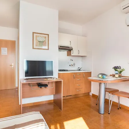 Apartment Vienna Zambratija (Istria)