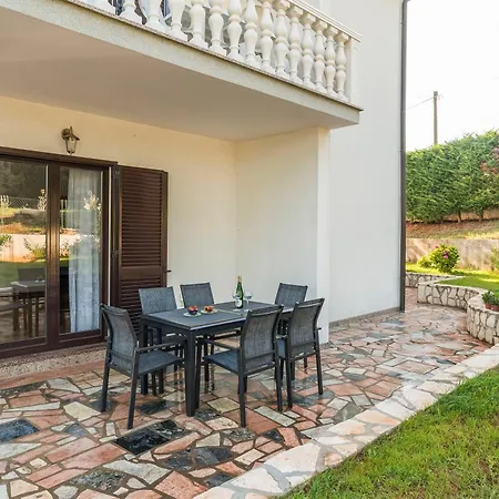 Apartment Vienna Zambratija (Istria)