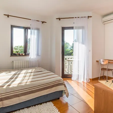Apartment Vienna Zambratija (Istria)