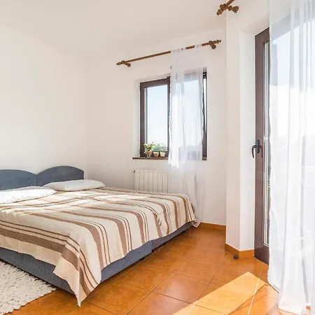 Vienna Apartment Zambratija (Istria)