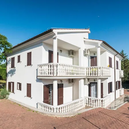 Apartment Vienna
