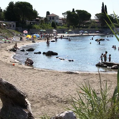 Vienna Apartman Zambratija (Istria)