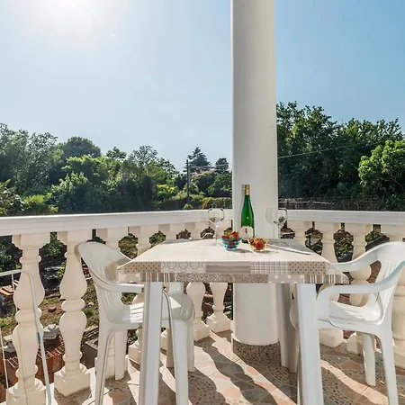 Apartman Vienna *