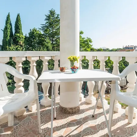 Apartman Vienna